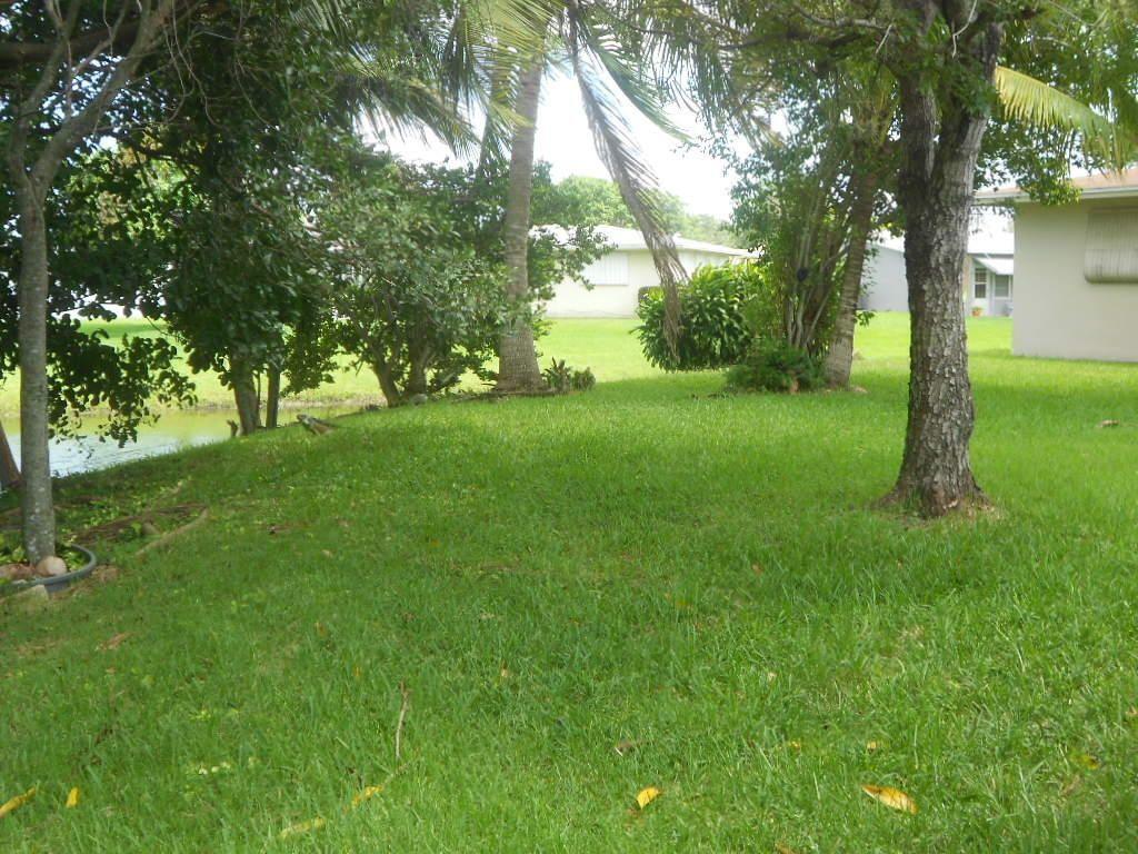 PARADISE GARDENS - Residential Lease