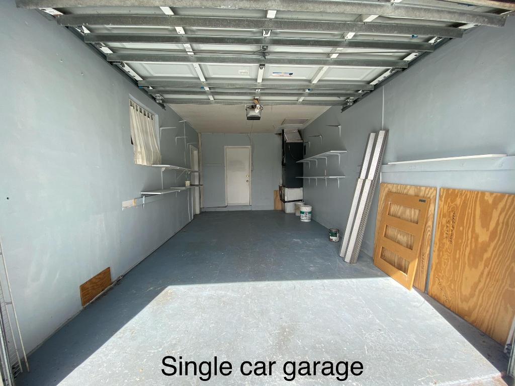 PARADISE GARDENS - Residential Lease