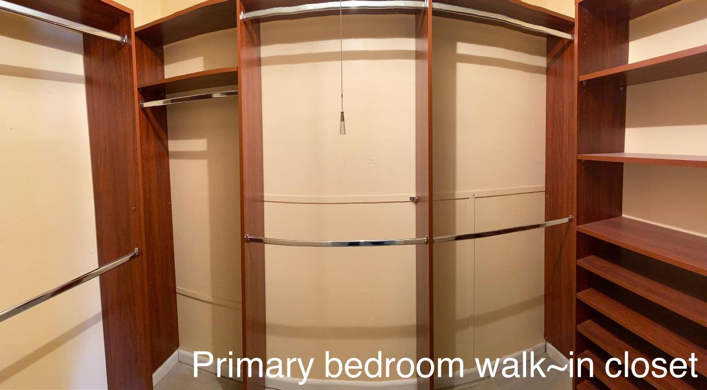 PARADISE GARDENS - Residential Lease