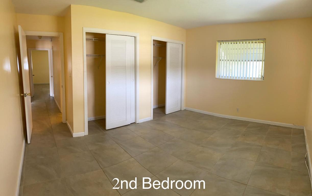 PARADISE GARDENS - Residential Lease