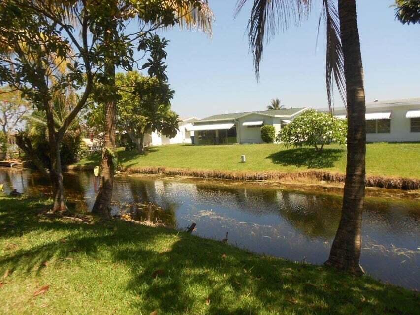 PARADISE GARDENS - Residential Lease