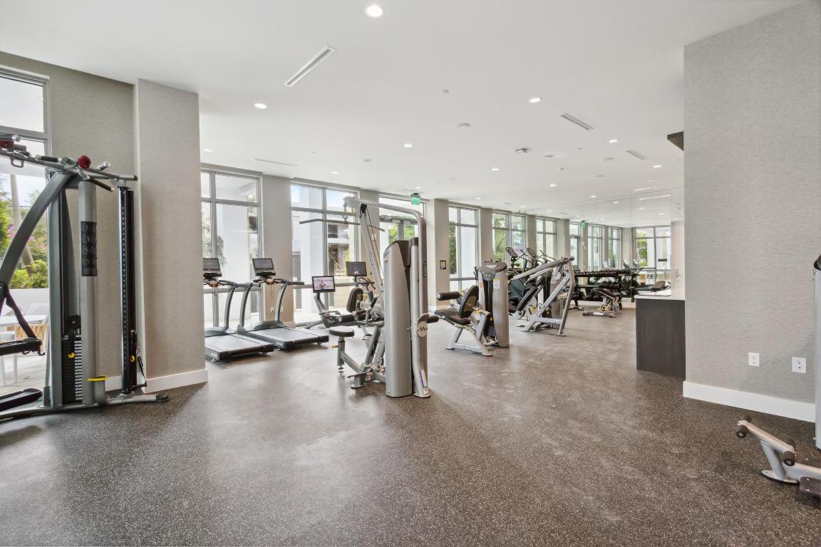 ROYAL PALM RESIDENCES CONDO - Residential