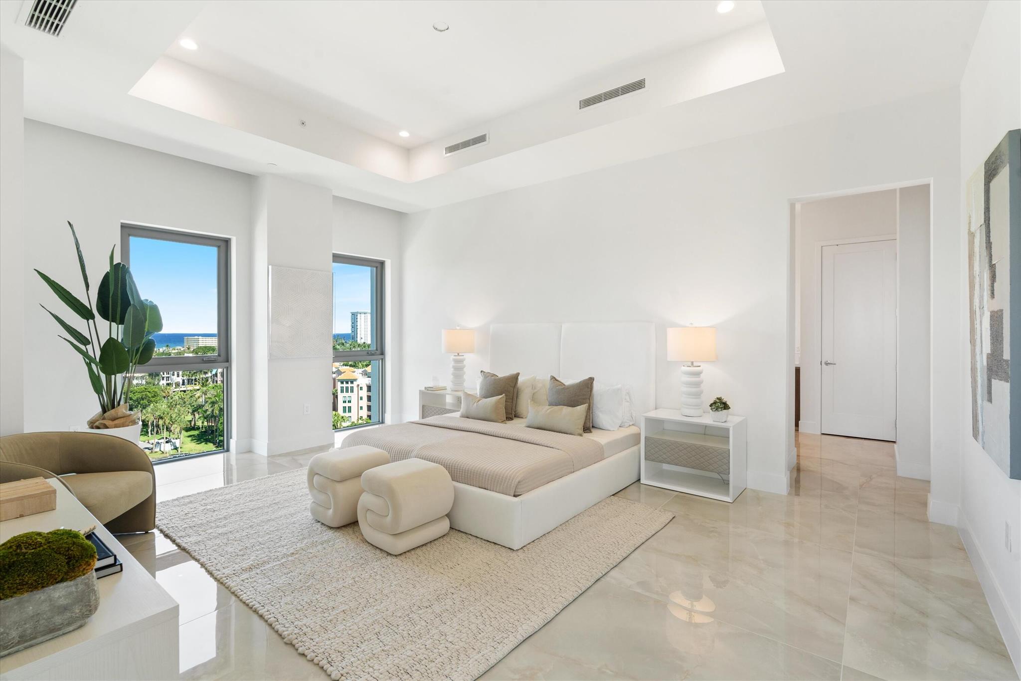 ROYAL PALM RESIDENCES CON - Residential