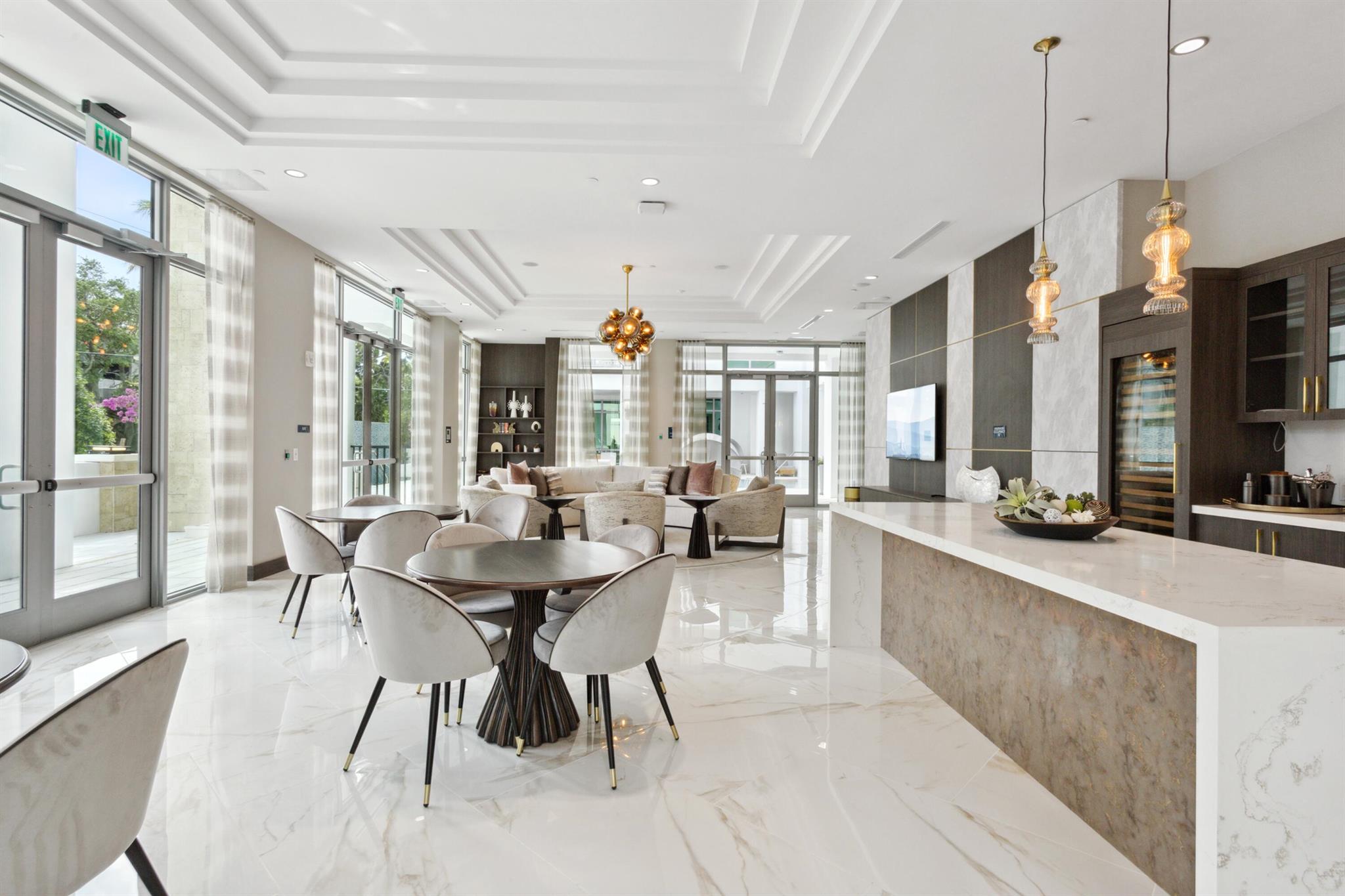 ROYAL PALM RESIDENCES CON - Residential