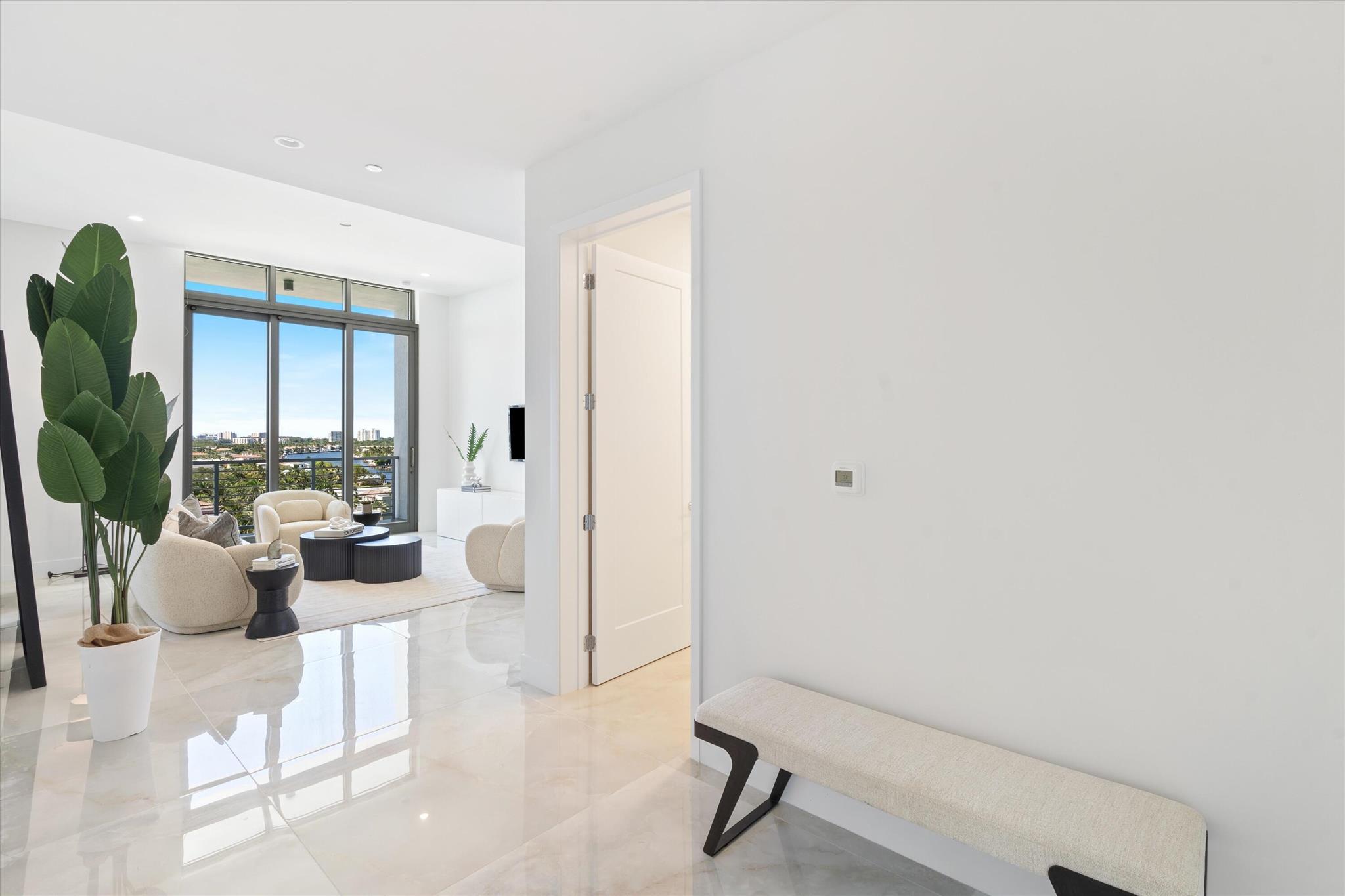 ROYAL PALM RESIDENCES CON - Residential