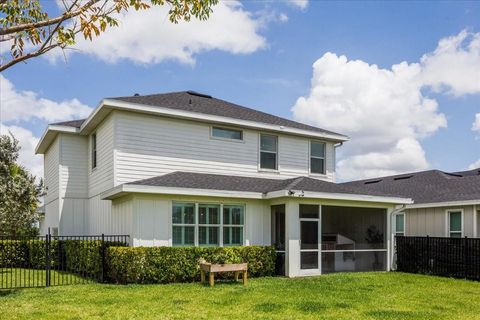 A home in Loxahatchee