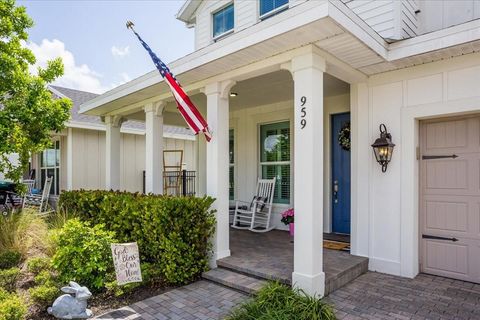 A home in Loxahatchee