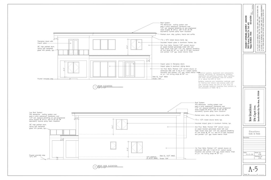 Silver Shores-Sub Tr D - Land