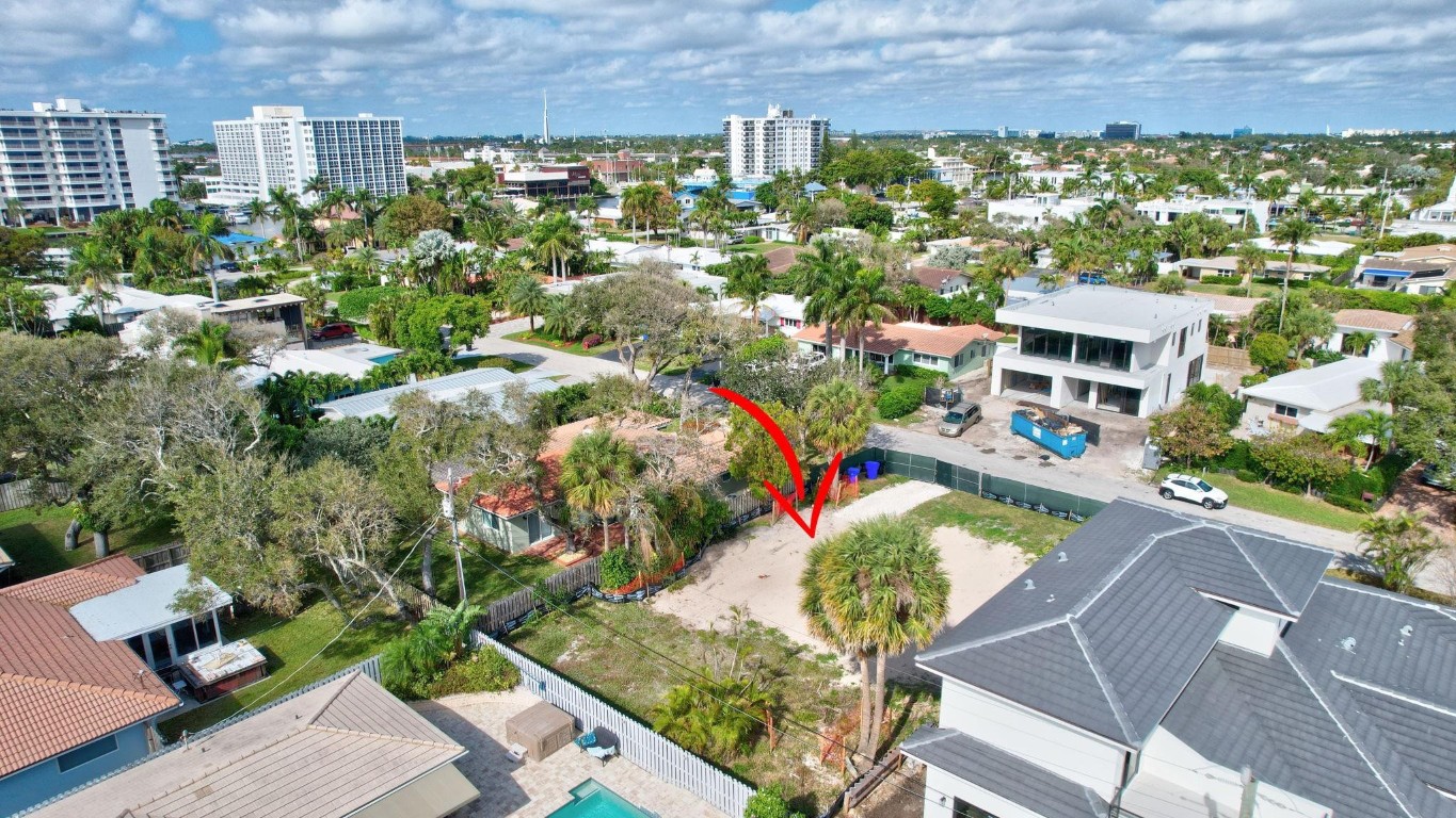 Silver Shores-Sub Tr D - Land