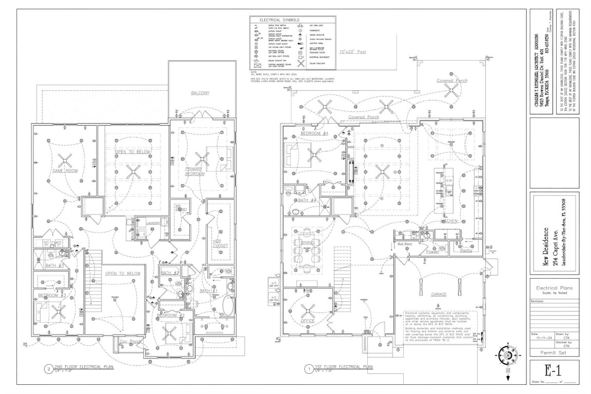 Silver Shores-Sub Tr D - Land