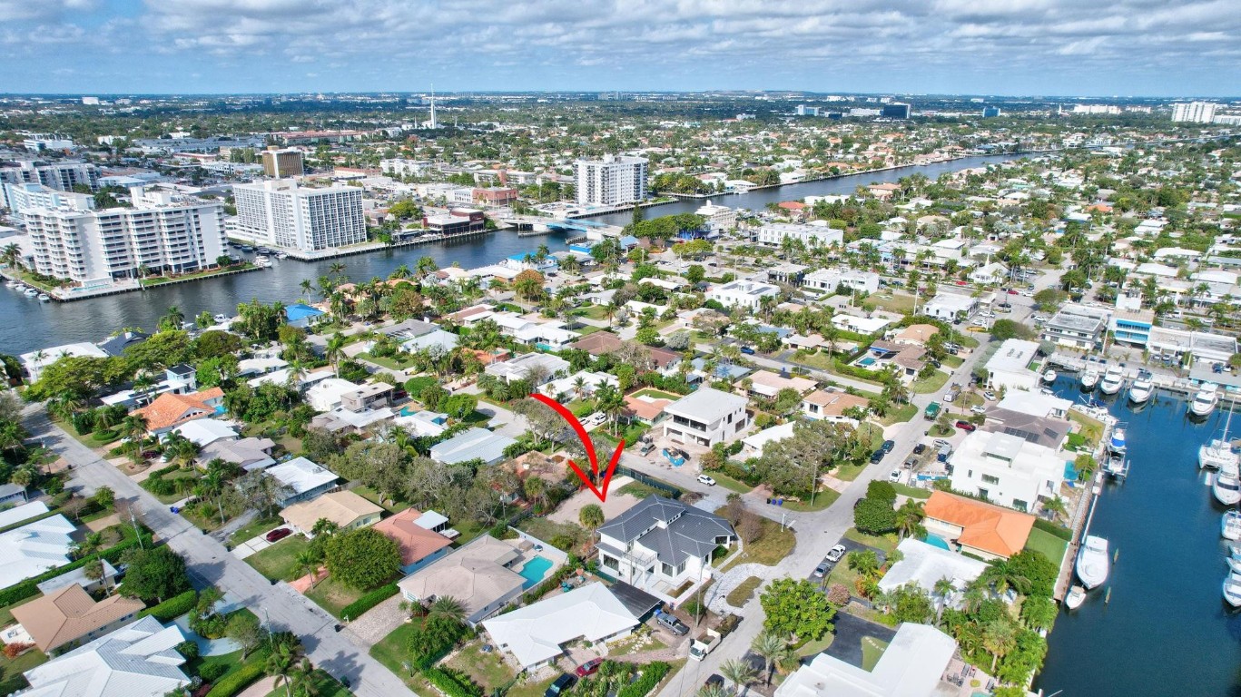 Silver Shores-Sub Tr D - Land