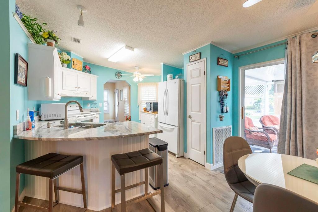 Photo of 8529 Leadtree Court, Port Saint Lucie, FL 34952 (MLS # R10959225)