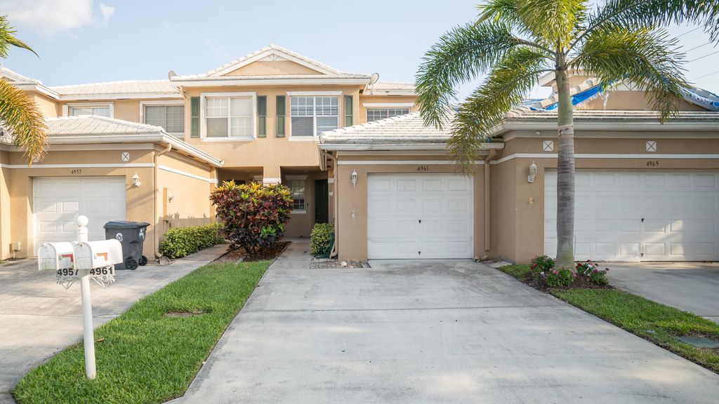 Photo of 4961 Simonton St, Lake Worth, FL 33463 (MLS # R10988427)