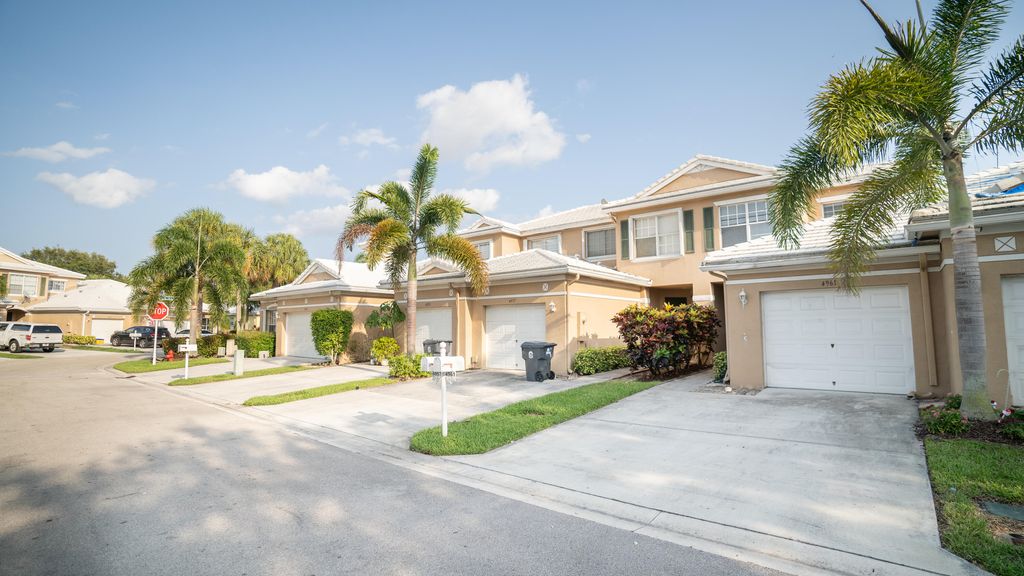 Photo of 4961 Simonton St, Lake Worth, FL 33463 (MLS # R10988427)