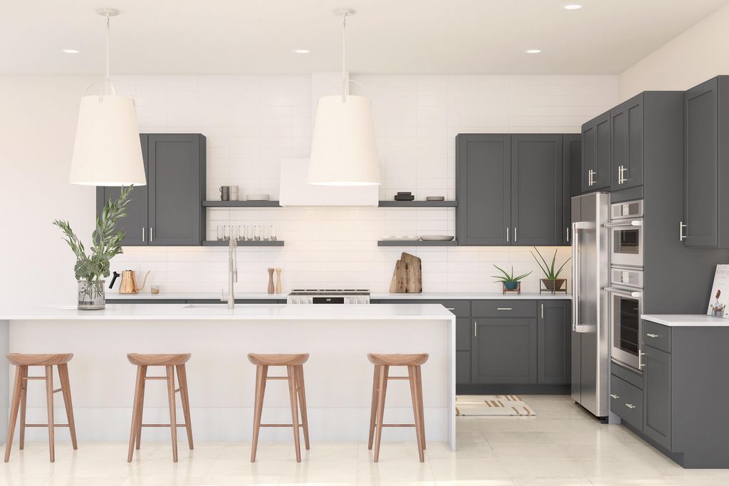 Photo of 6723 SE Lost Pine Drive #76, Stuart, FL 34997 (MLS # R10934790)