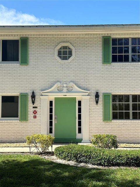 Tiny photo for 1851 NE 62nd Street #503, Fort Lauderdale, FL 33308 (MLS # B26043533)