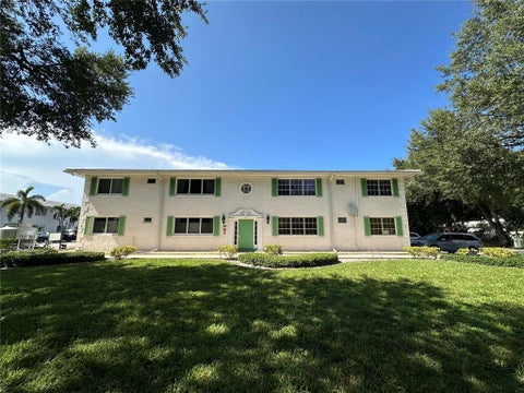 Photo of 1851 NE 62nd Street #503, Fort Lauderdale, FL 33308 (MLS # B26043533)