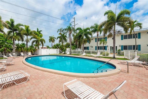 Tiny photo for 1851 NE 62nd Street #503, Fort Lauderdale, FL 33308 (MLS # B26043533)