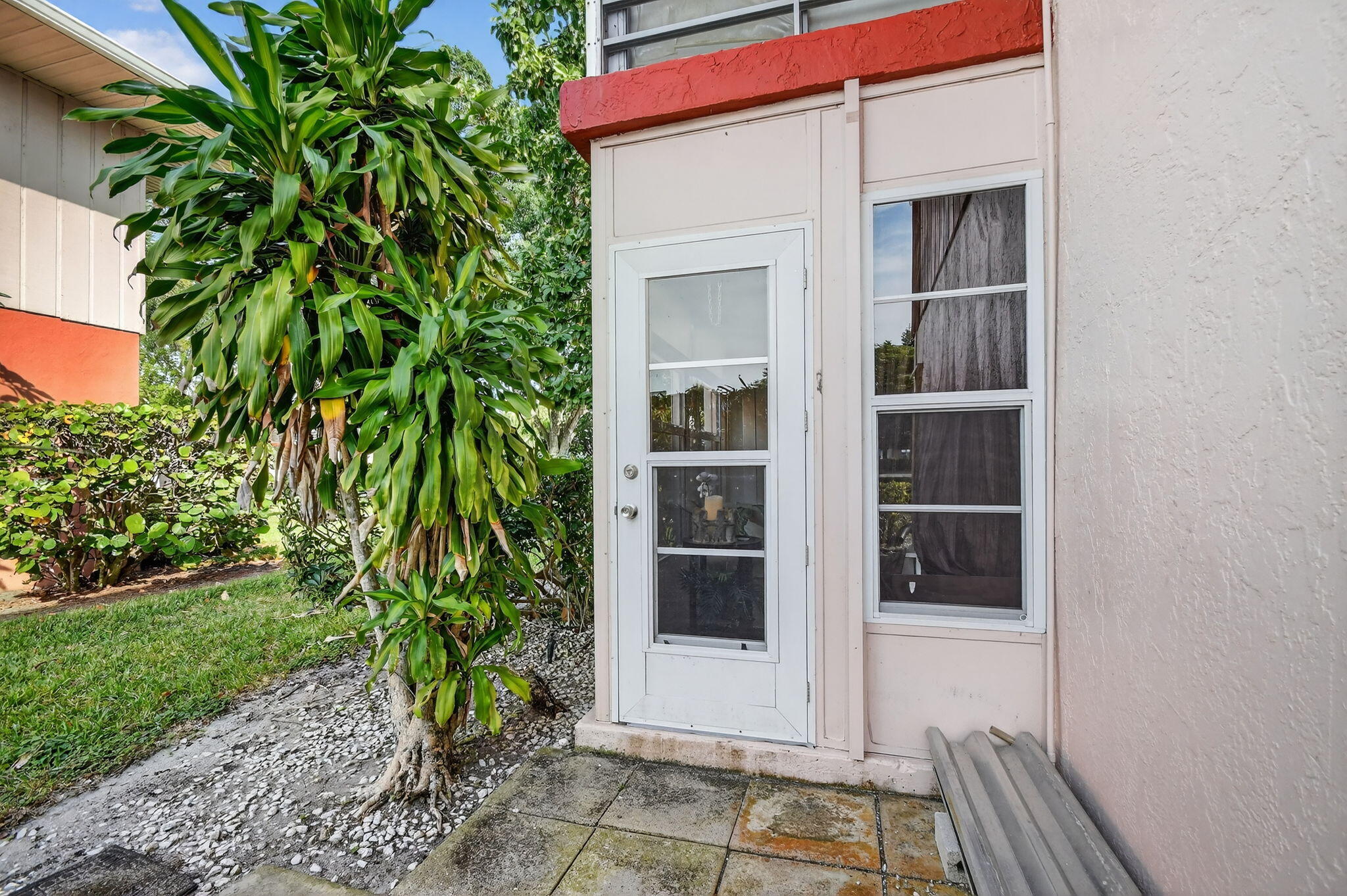 CENTURY VILLAGE / GOLFS EDGE CONDOS A THRU G - Residential