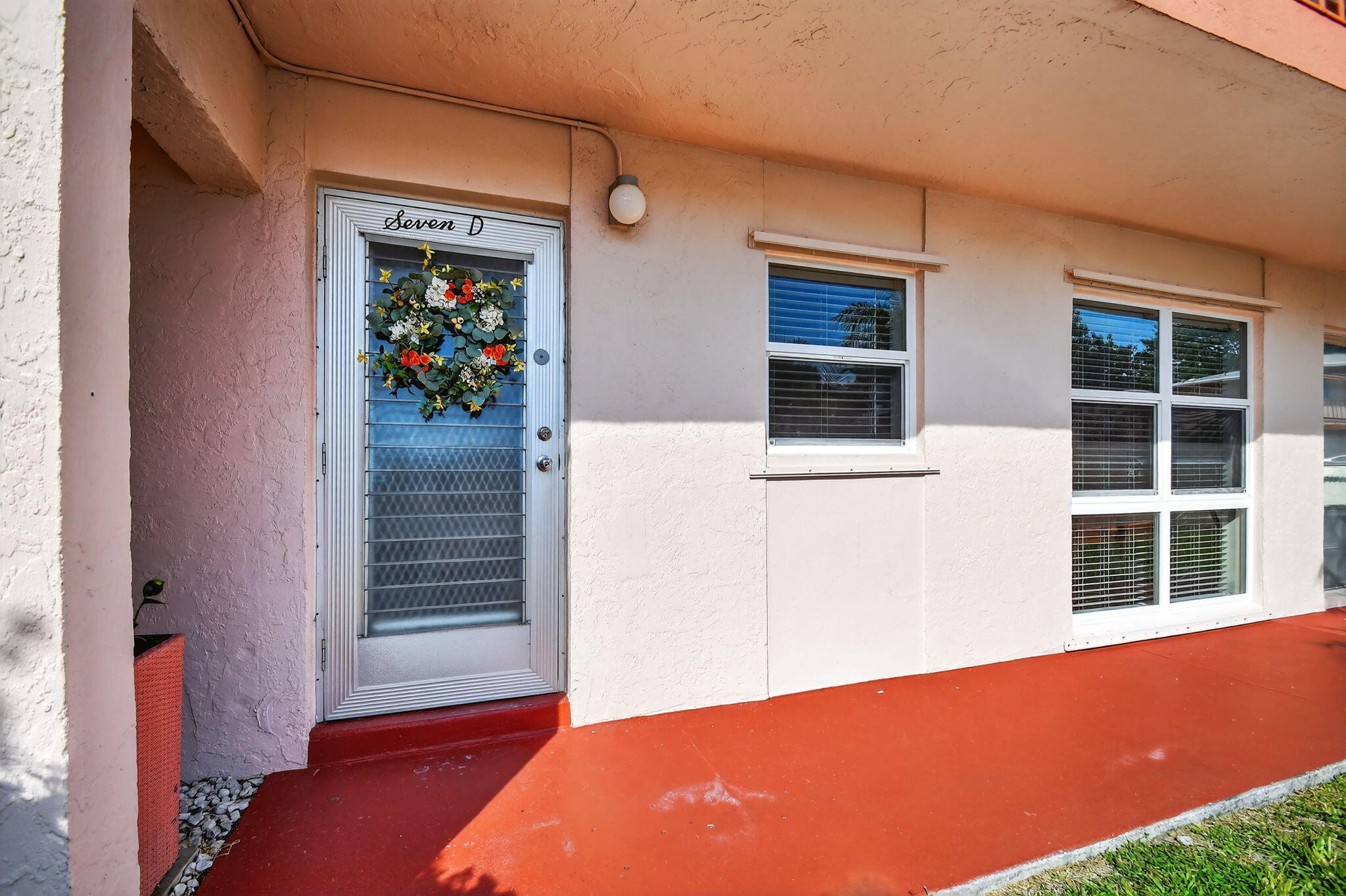 CENTURY VILLAGE / GOLFS EDGE CONDOS A THRU G - Residential