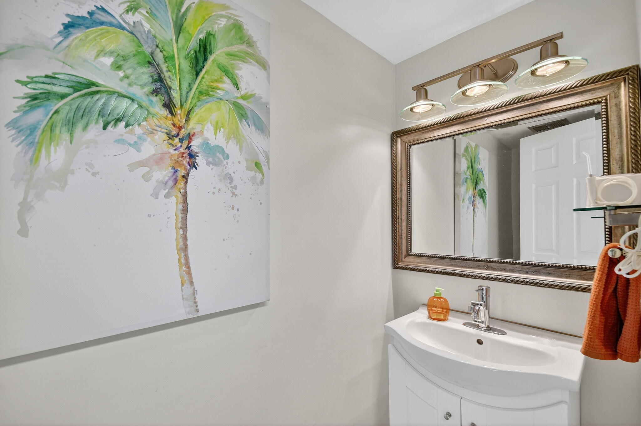 CENTURY VILLAGE / GOLFS EDGE CONDOS A THRU G - Residential