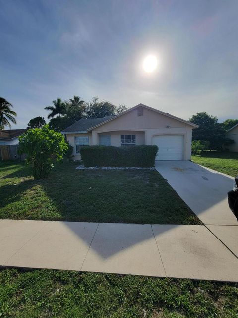1355 Denlow Lane Royal Palm Beach FL 33411