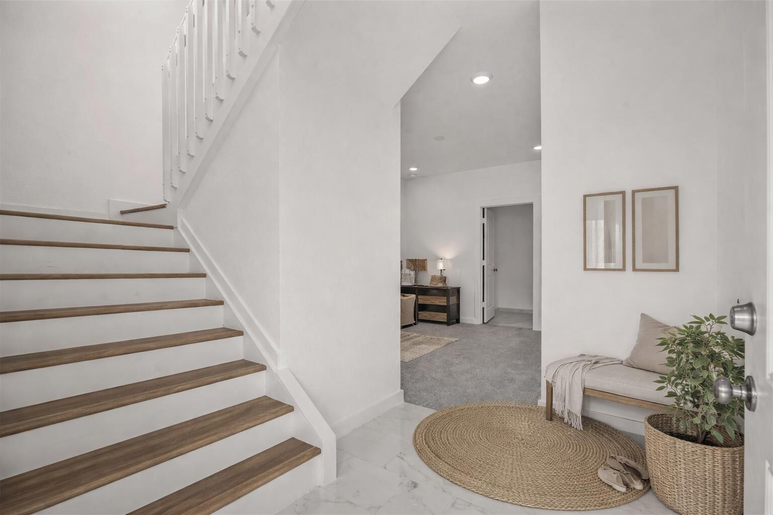 GOLDEN GATE - Residential