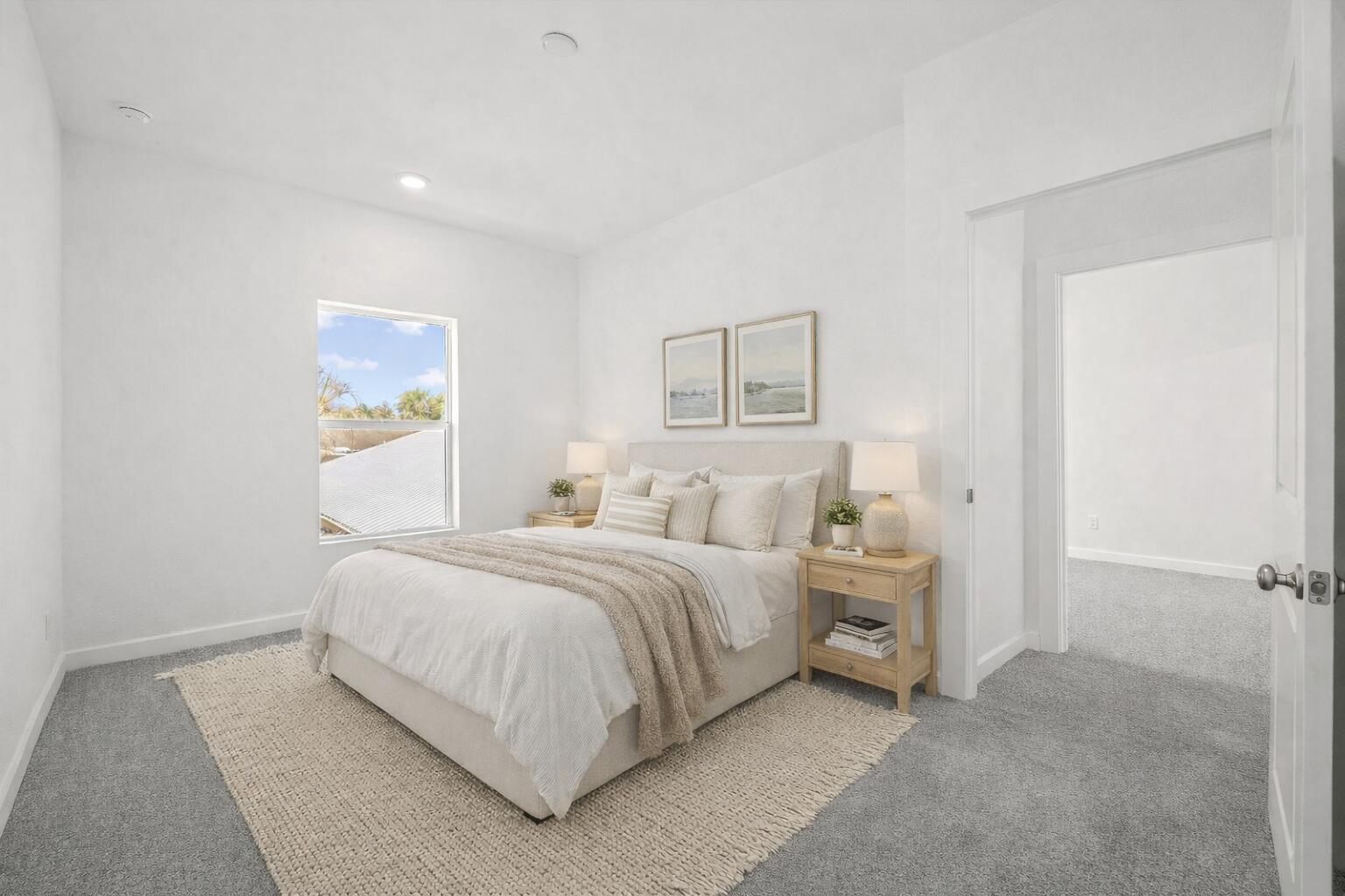 GOLDEN GATE - Residential