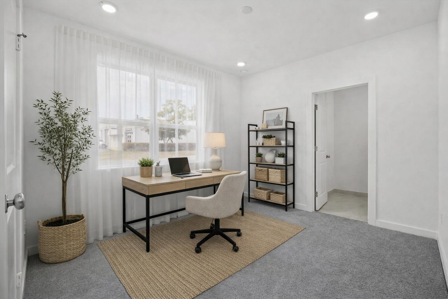 GOLDEN GATE - Residential