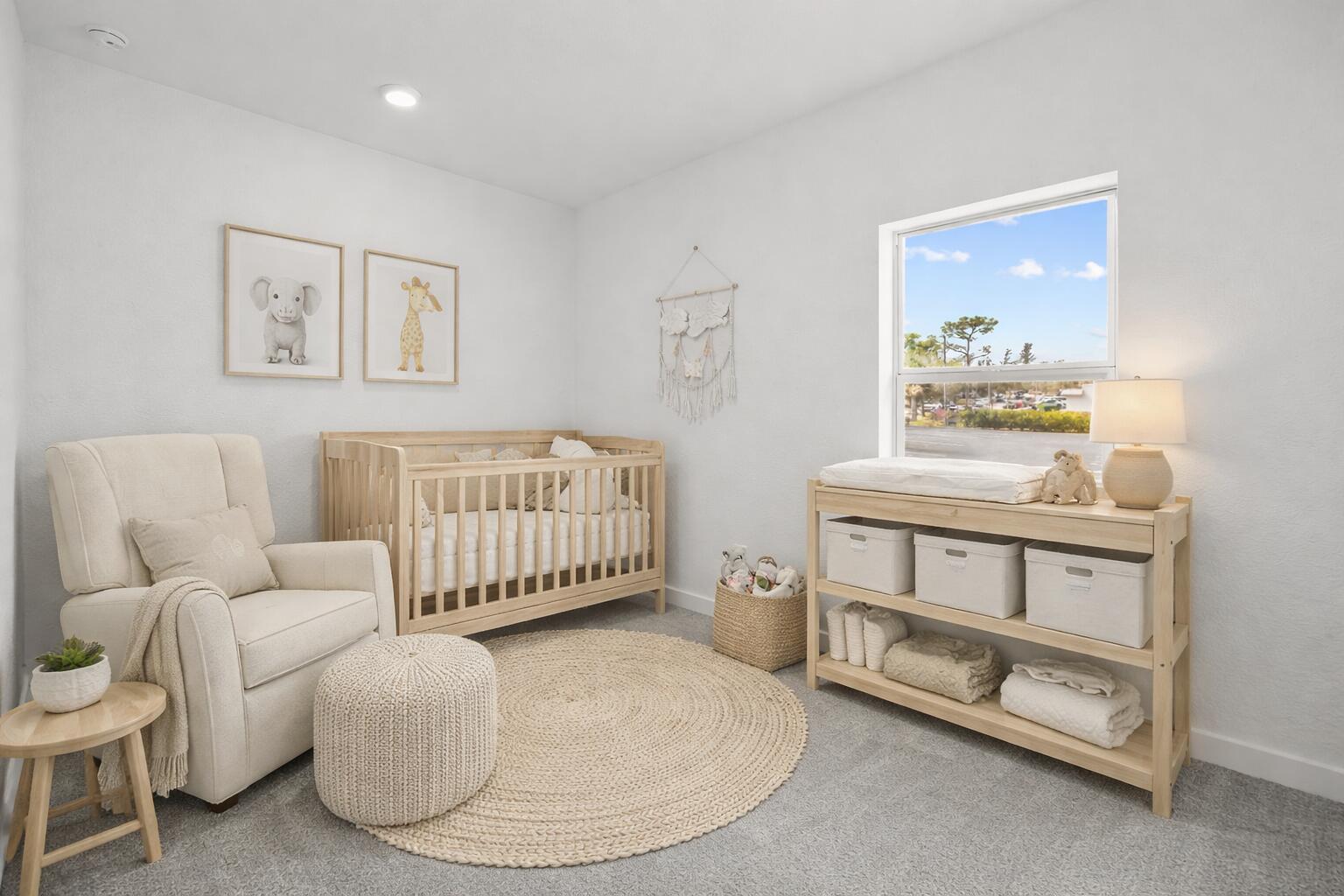 GOLDEN GATE - Residential