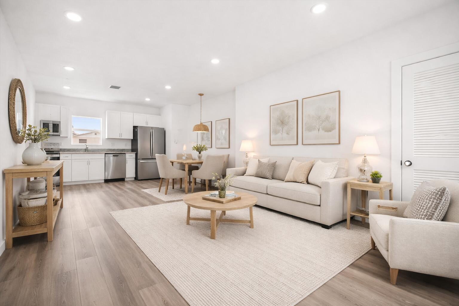 GOLDEN GATE - Residential