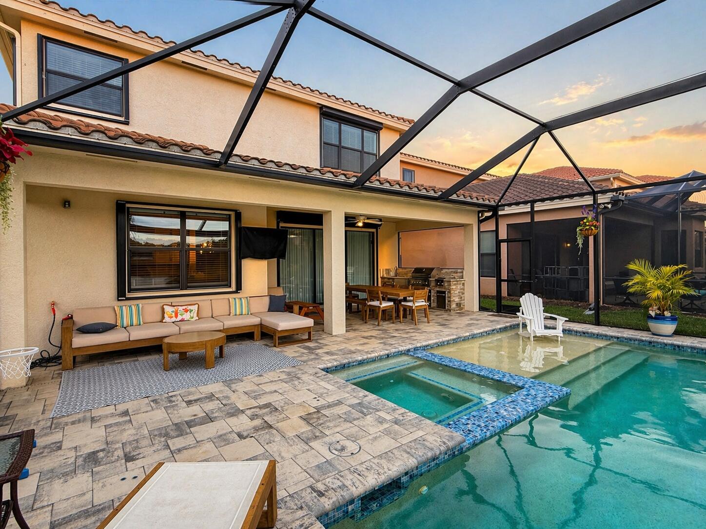BOTANICA LAKES - Residential