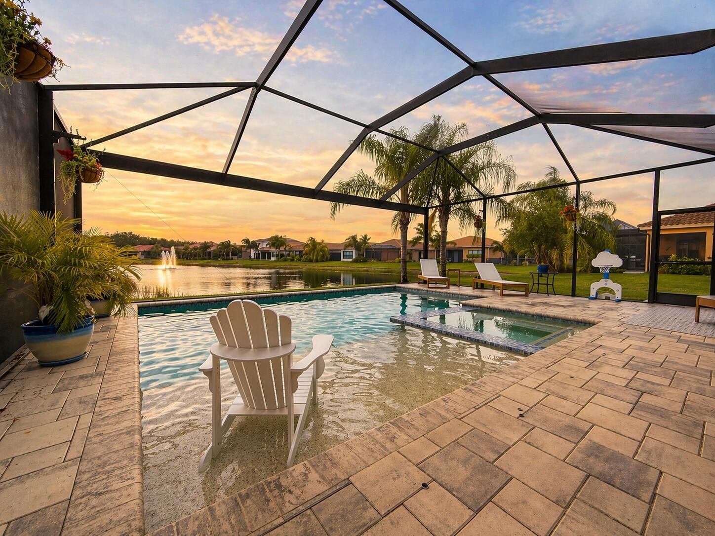 BOTANICA LAKES - Residential