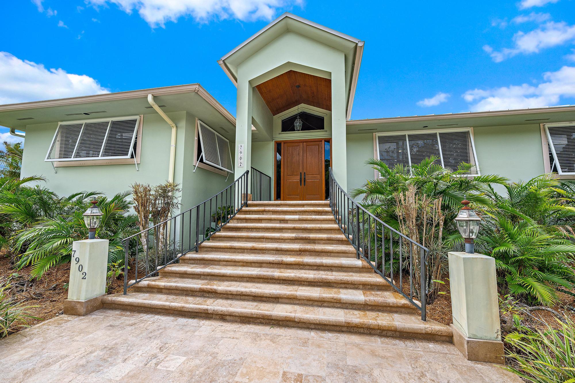 Island Country Estates - Residential