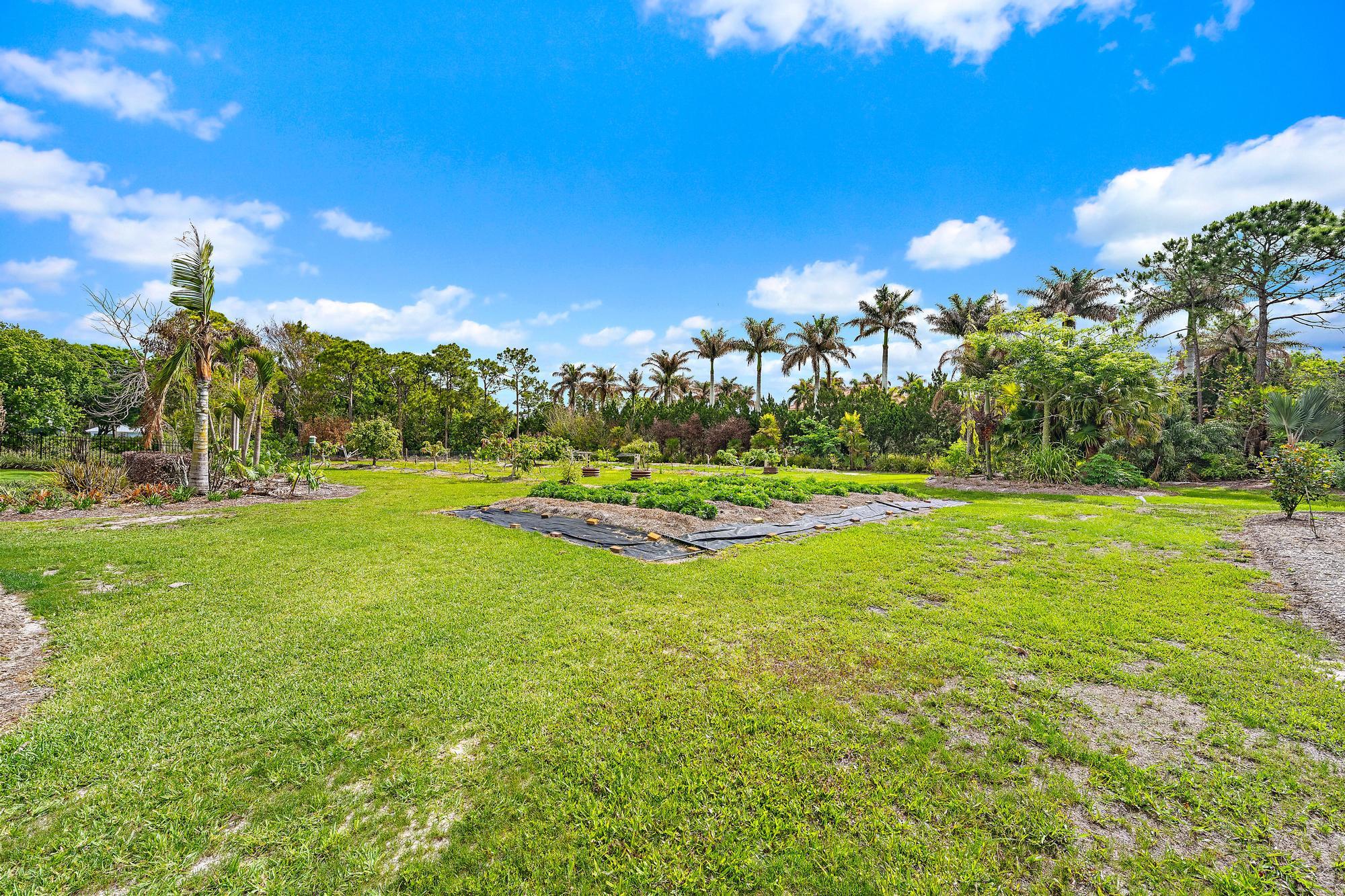 Island Country Estates - Residential