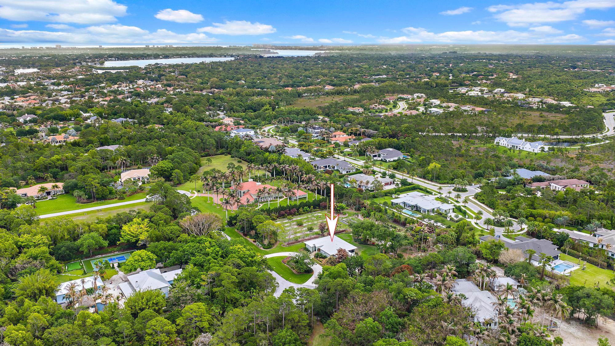 Island Country Estates - Residential