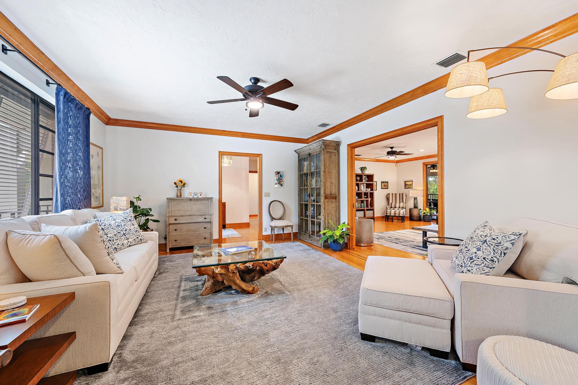 Island Country Estates - Residential