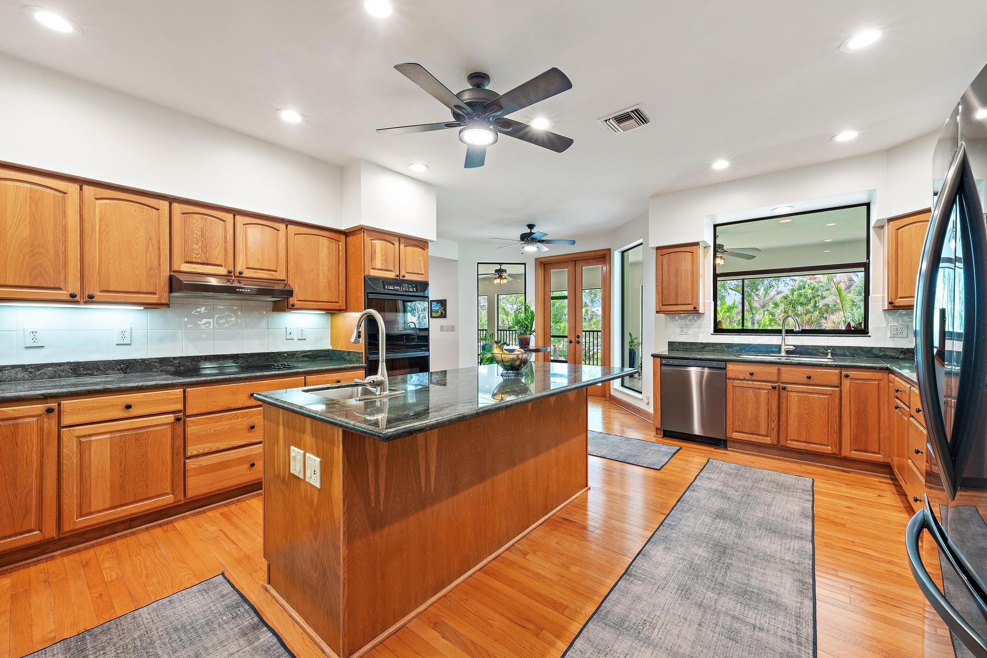 Island Country Estates - Residential