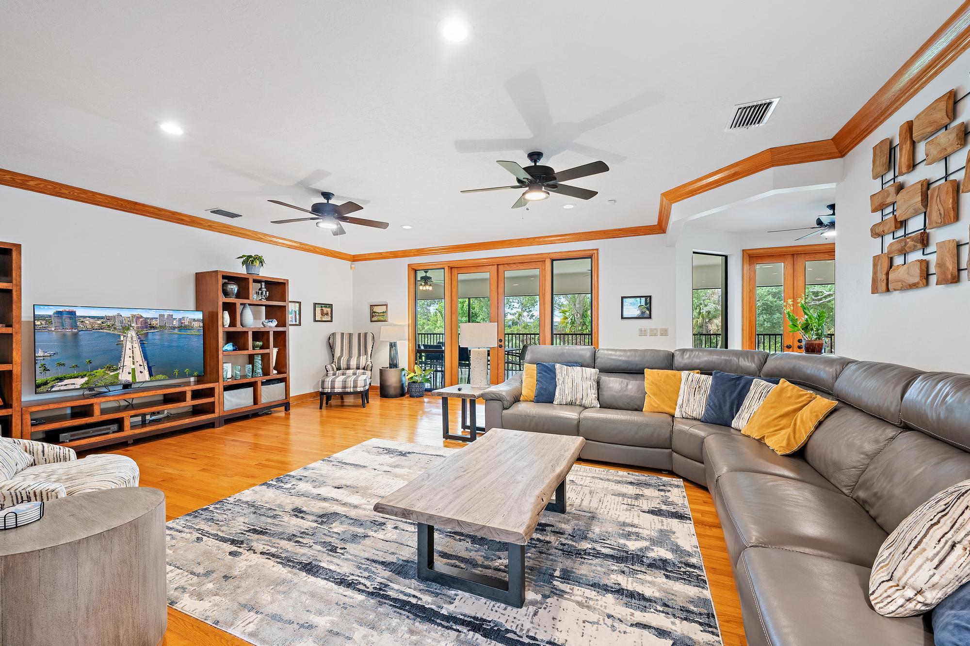 Island Country Estates - Residential