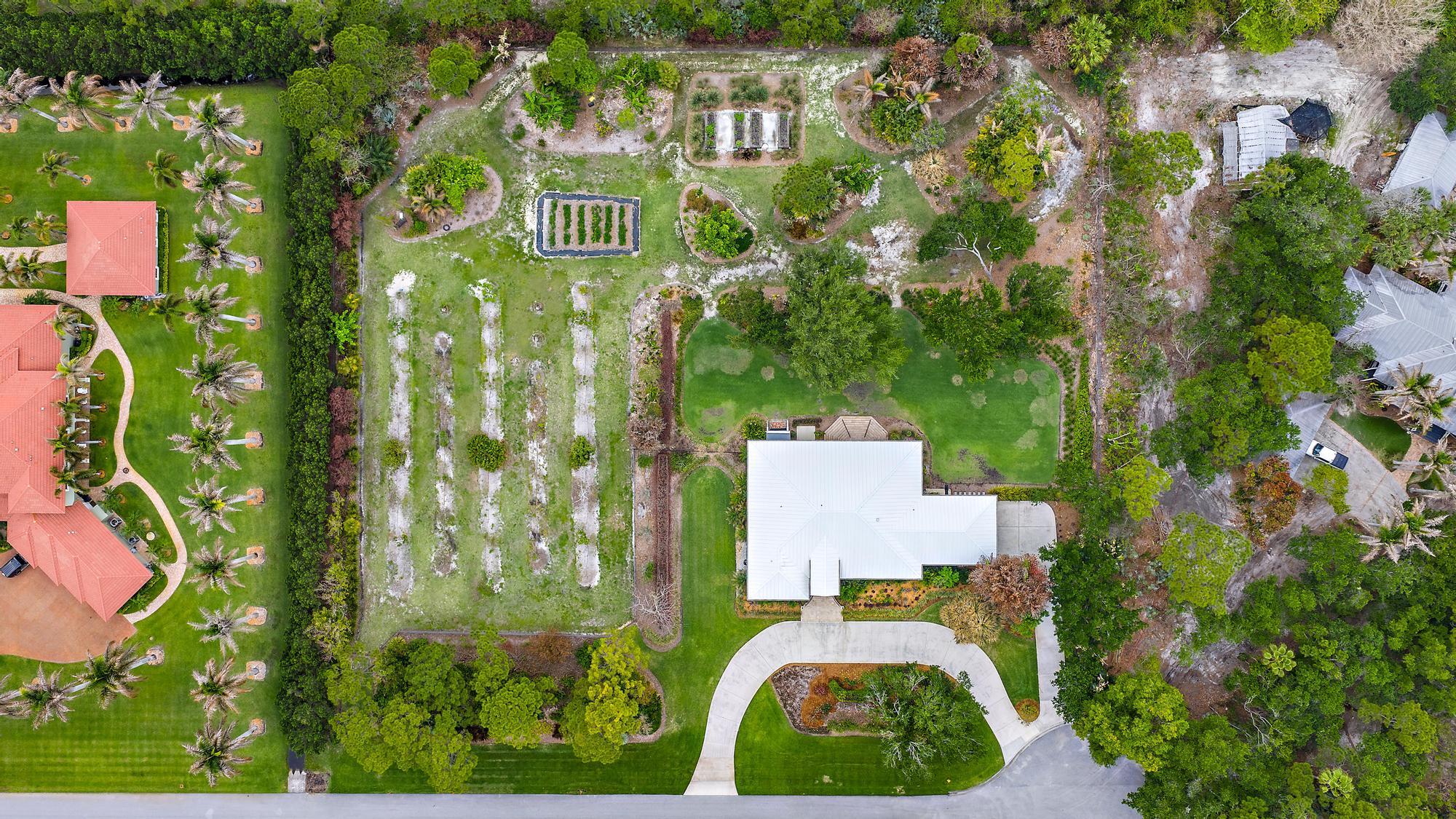 Island Country Estates - Residential