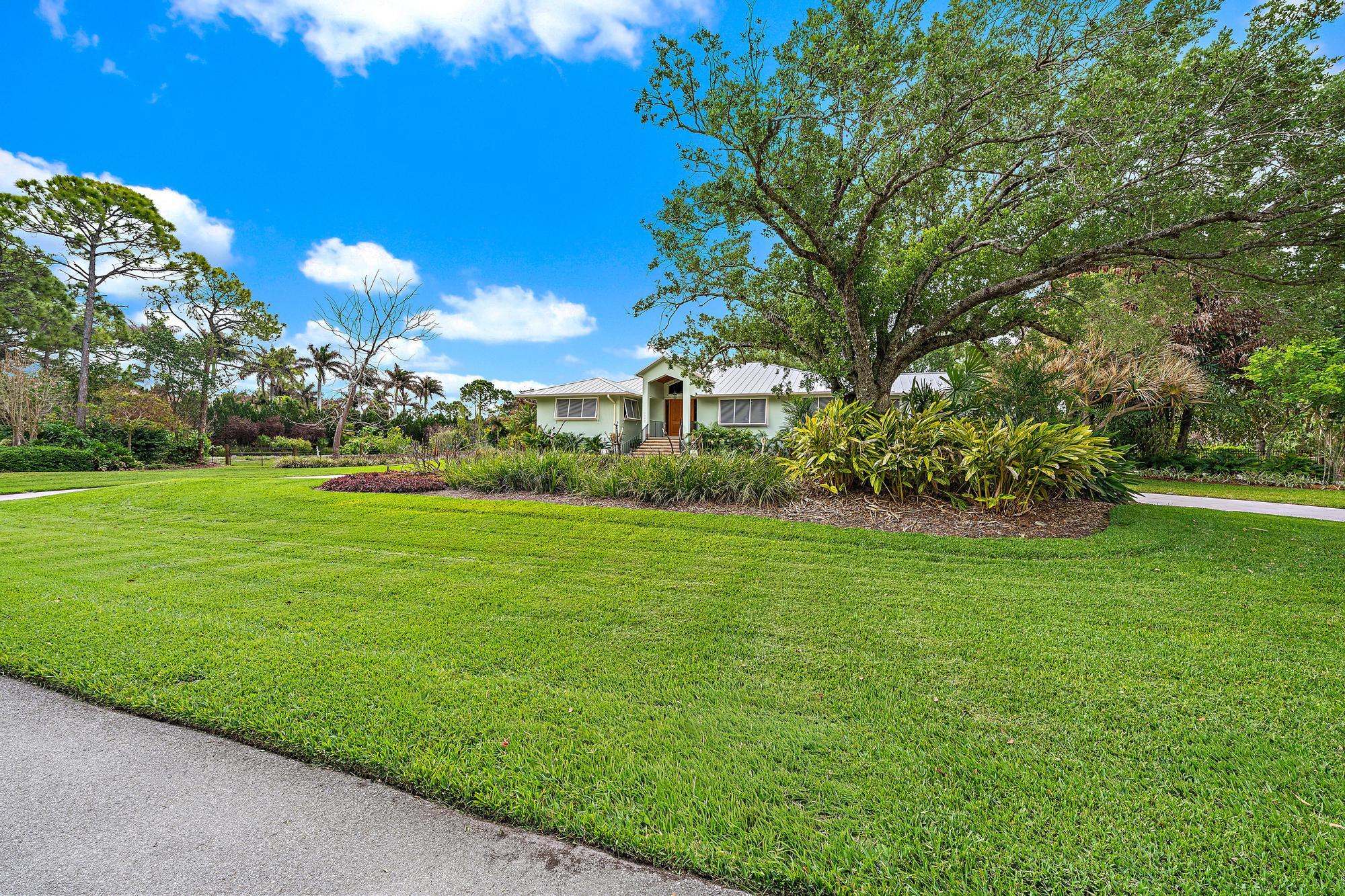 Island Country Estates - Residential