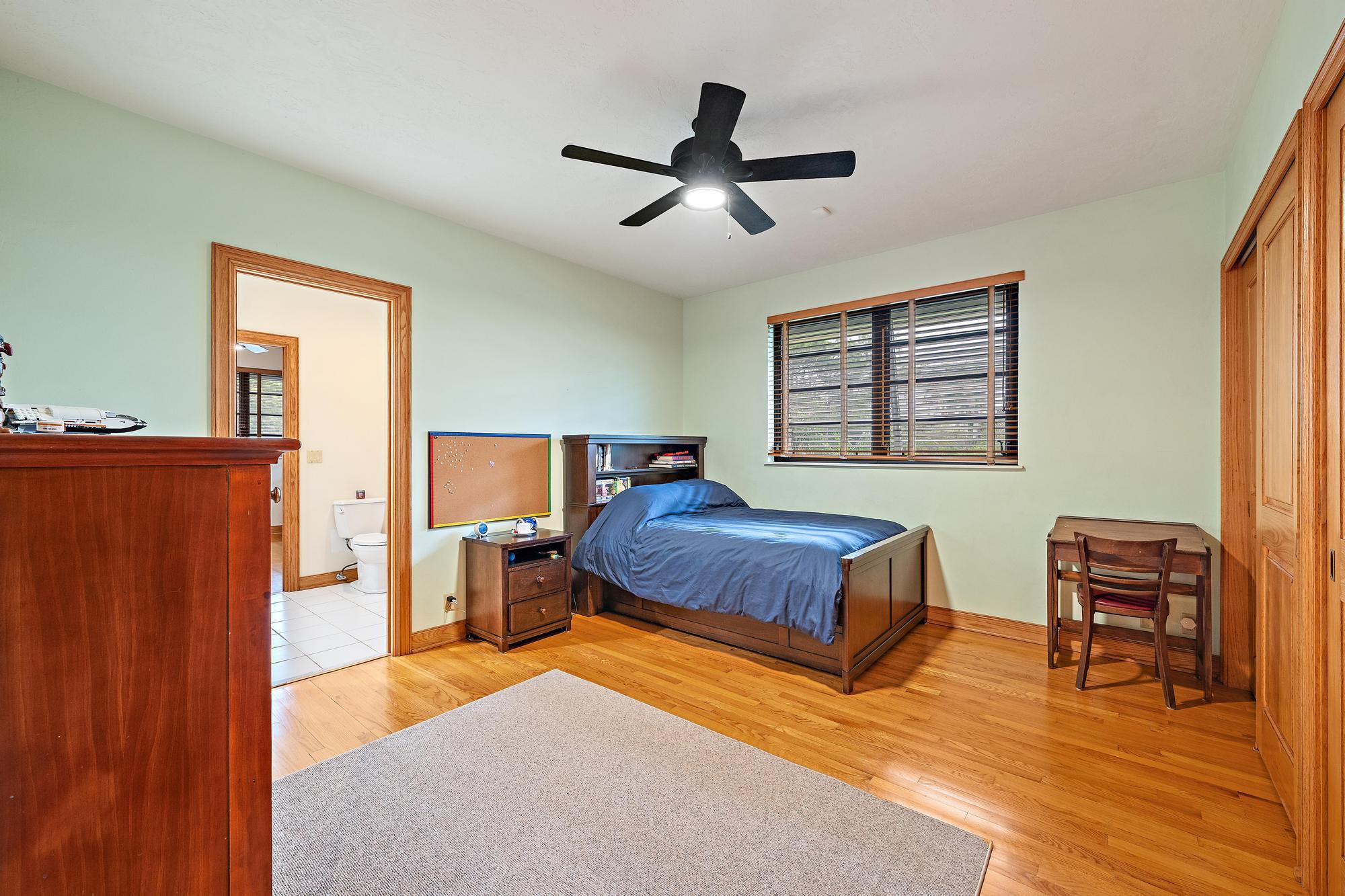 Island Country Estates - Residential