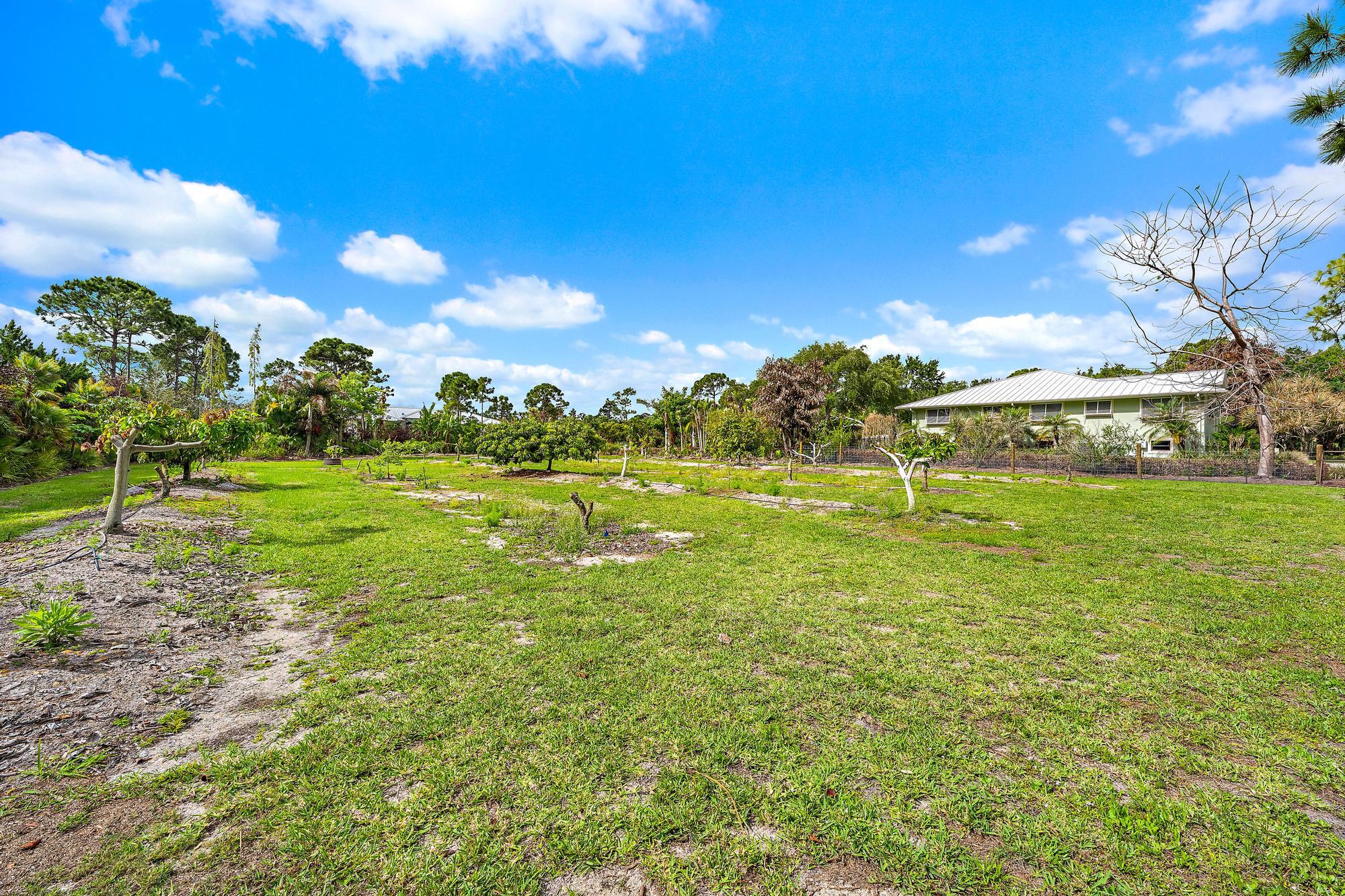 Island Country Estates - Residential