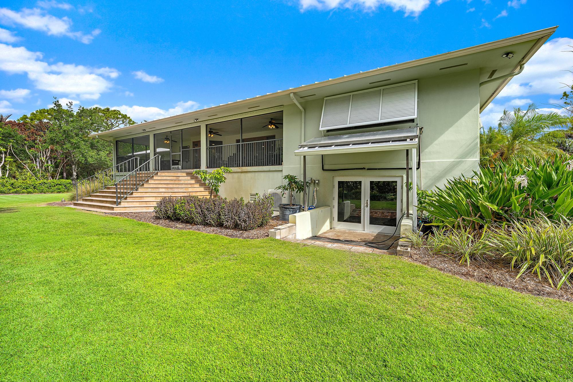 Island Country Estates - Residential