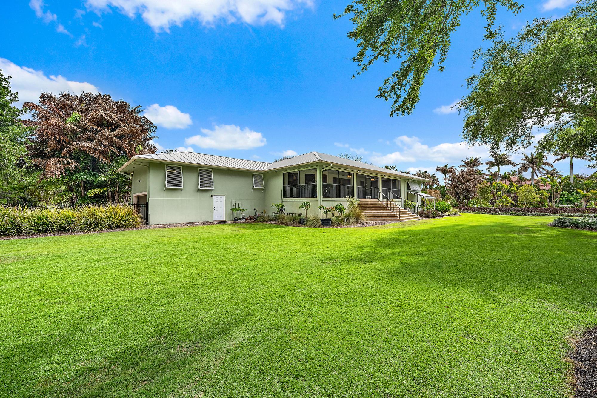 Island Country Estates - Residential