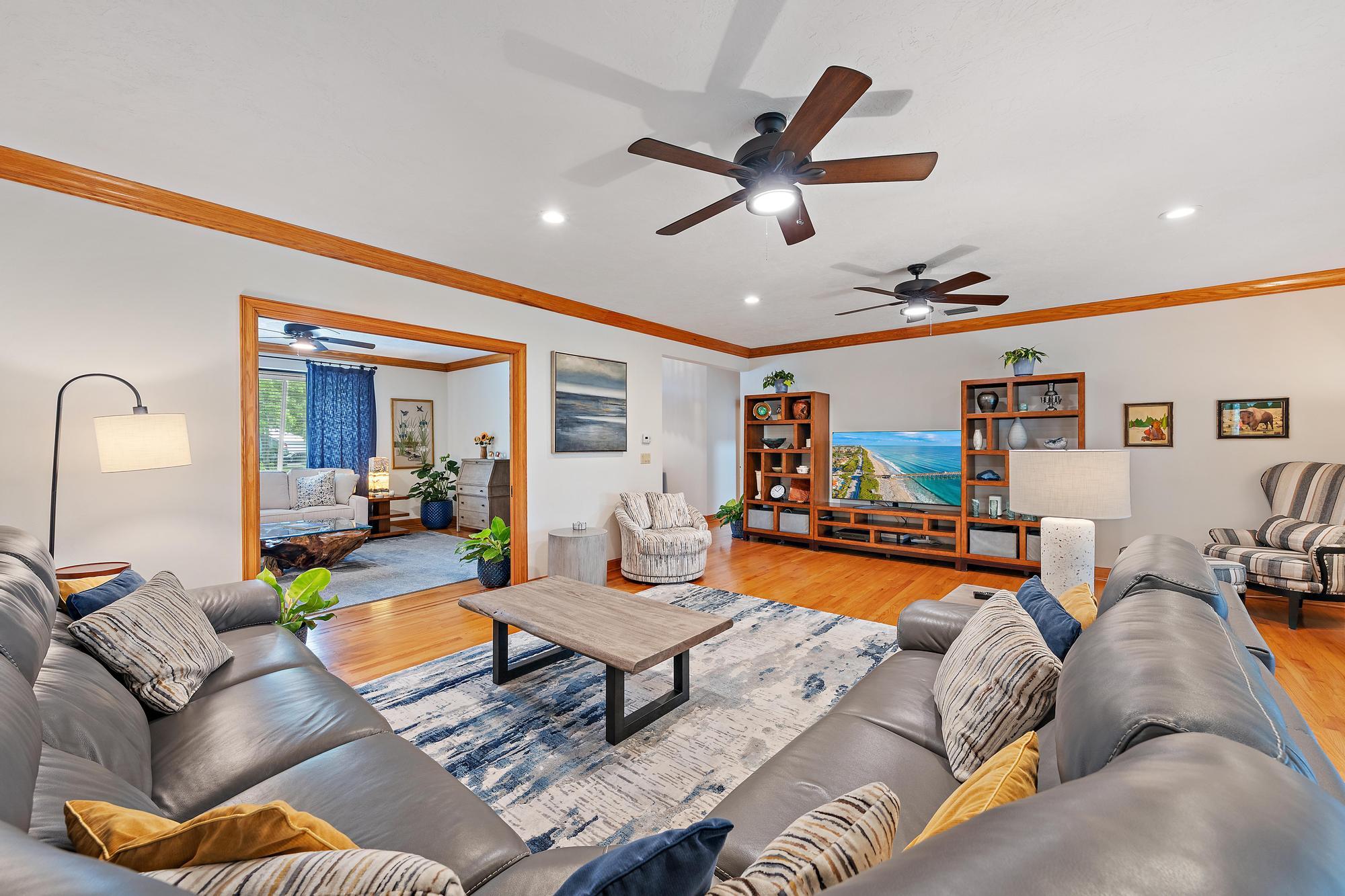 Island Country Estates - Residential