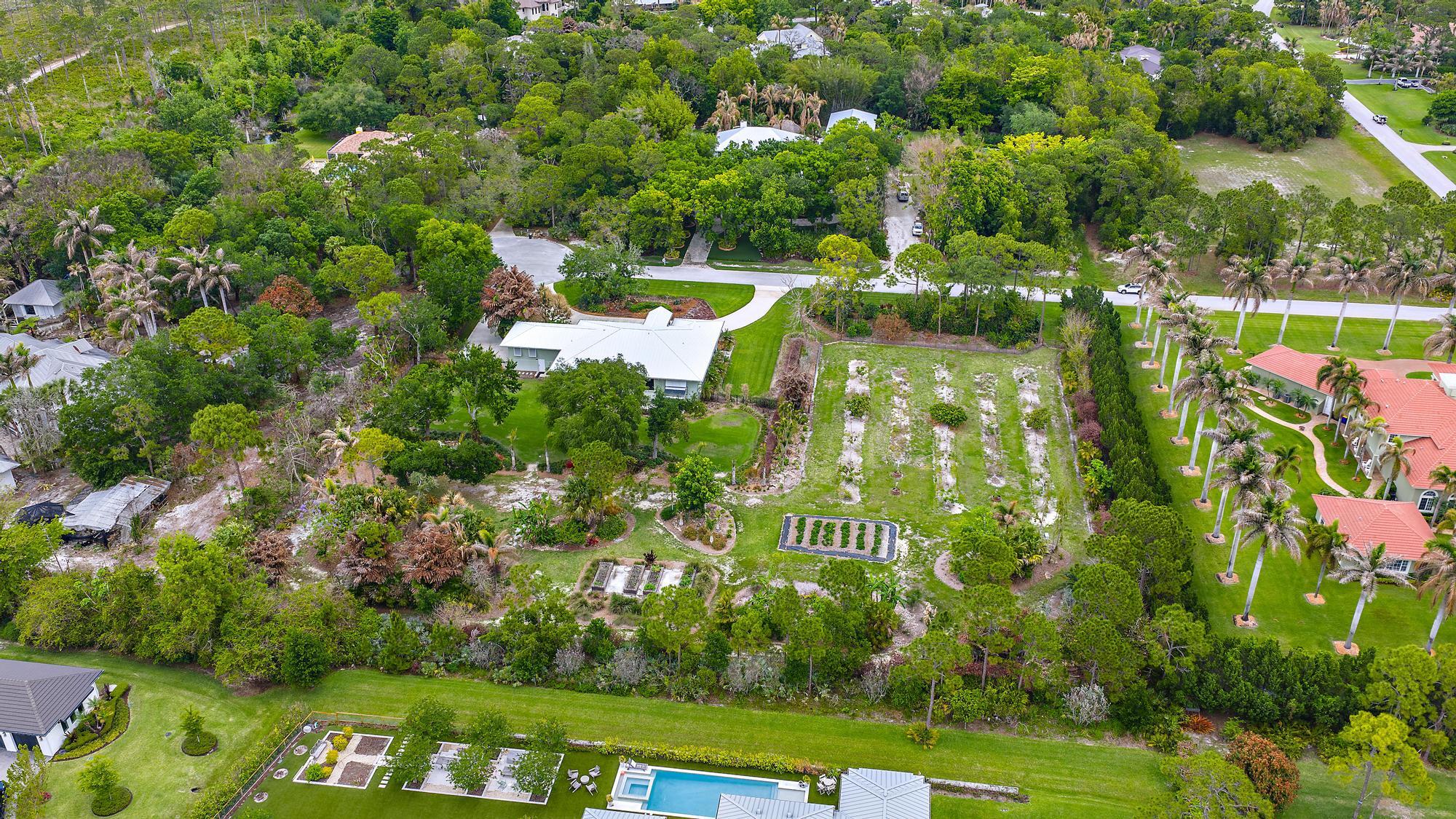 Island Country Estates - Residential