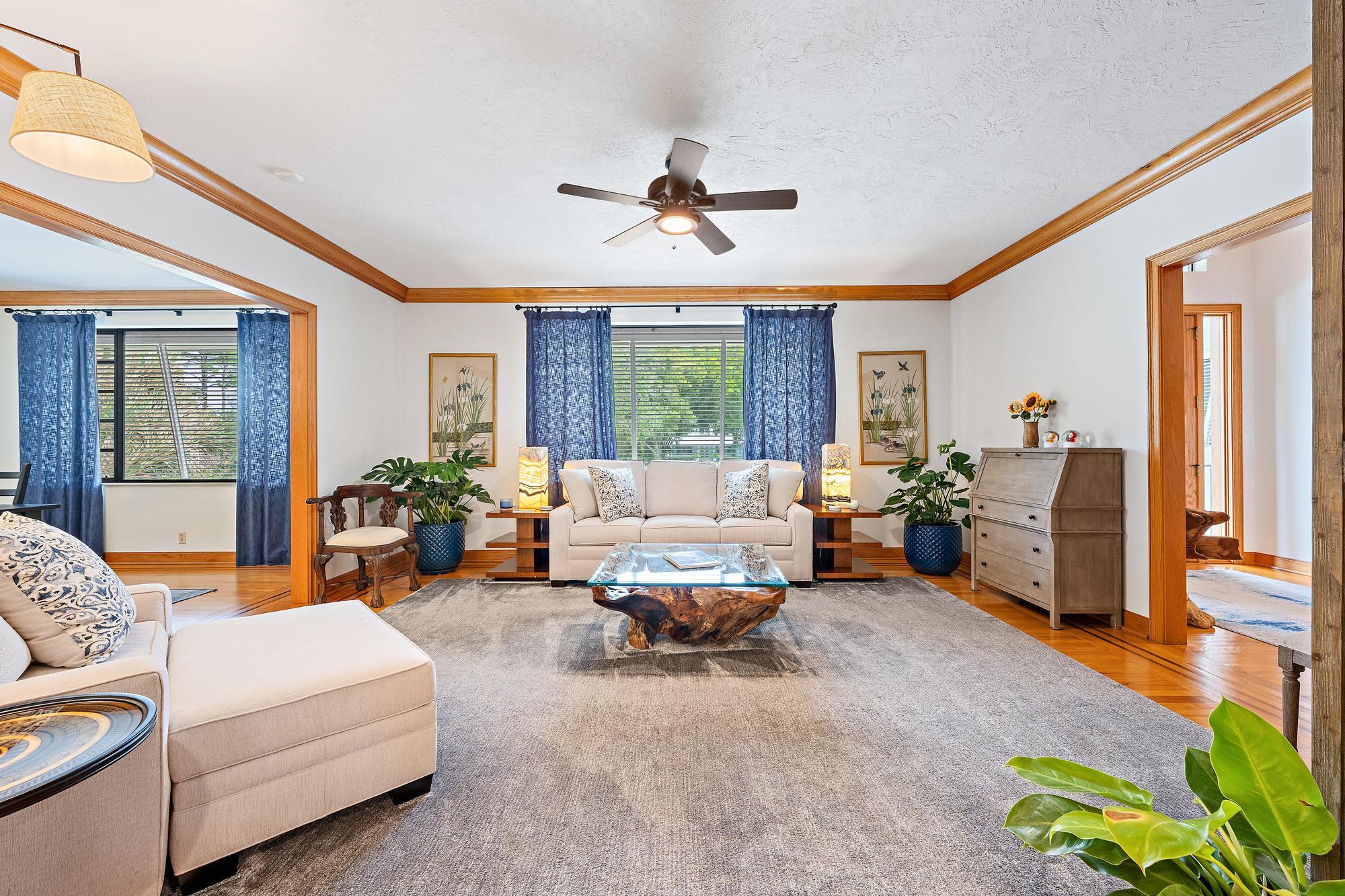 Island Country Estates - Residential