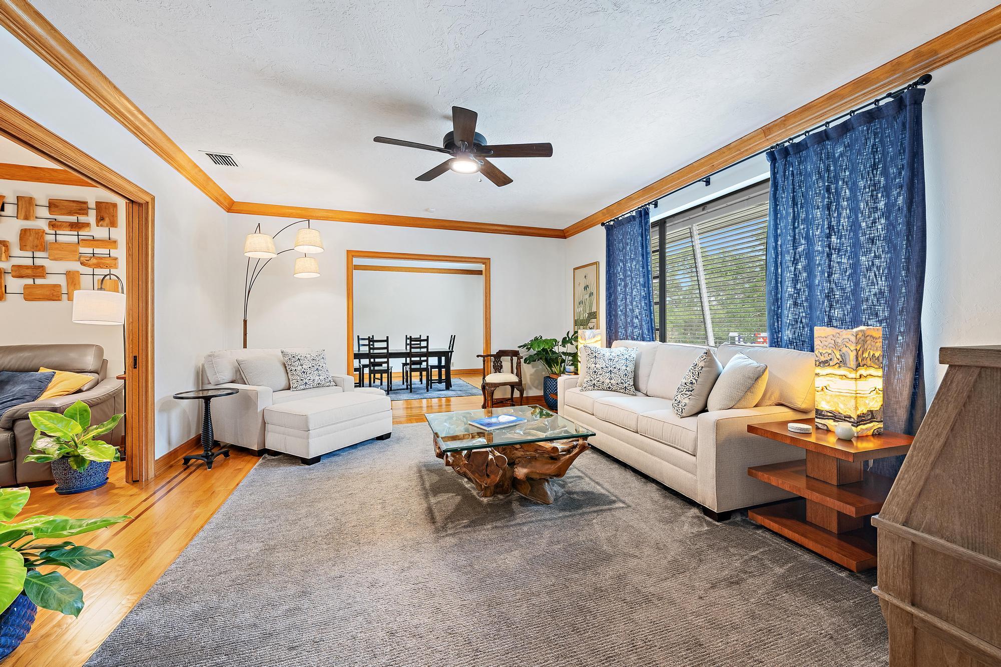 Island Country Estates - Residential