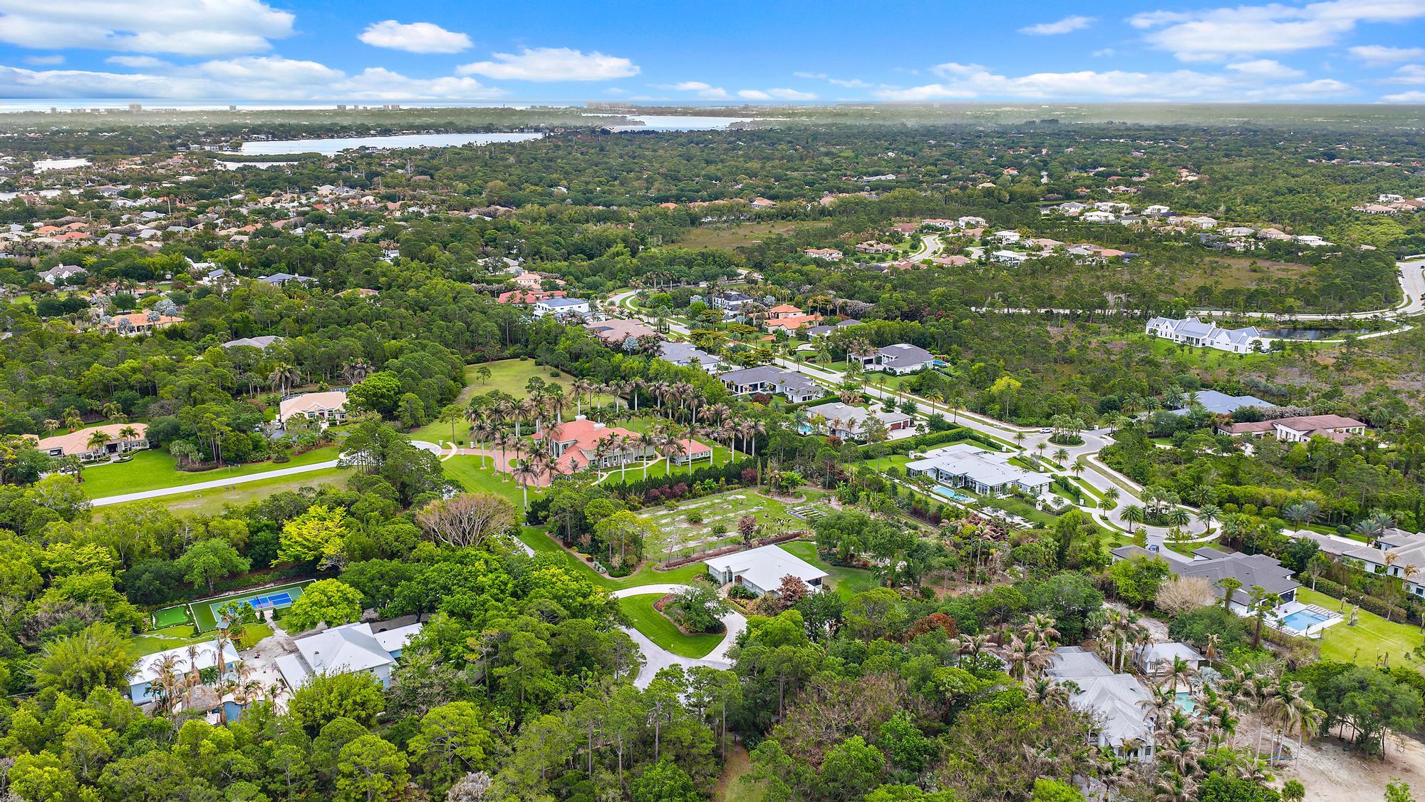 Island Country Estates - Residential